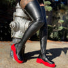 NAOMI Red - ShoeNami