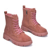 SHANDA Mauve - ShoeNami