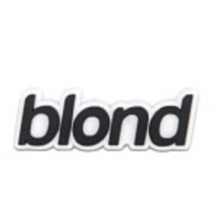 SHOE CHARMS - BLOND - ShoeNami