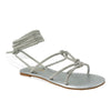 FELICITY-1 Silver - ShoeNami