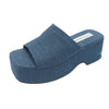 AIDA-01 Blue Denim - ShoeNami