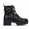 KODA Black - ShoeNami