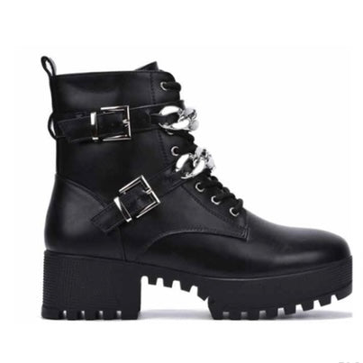 KODA Black - ShoeNami