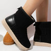 ALASKA Black - ShoeNami