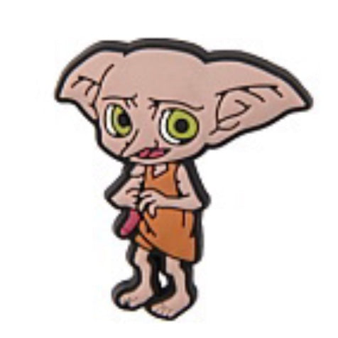 SHOE CHARMS - DOBBY - ShoeNami