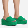 PIPA Green/Pink - ShoeNami