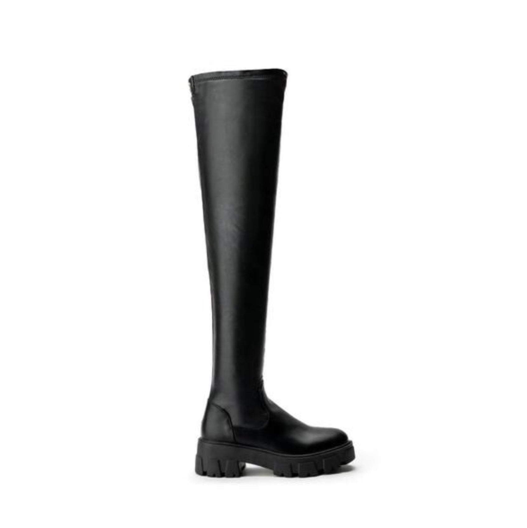 EUREVA NEW Black - ShoeNami