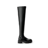 EUREVA NEW Black - ShoeNami