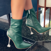 RENEE Green - ShoeNami