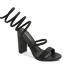 AGNES Black - ShoeNami