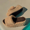 PIPA Beige/Chocolate - ShoeNami