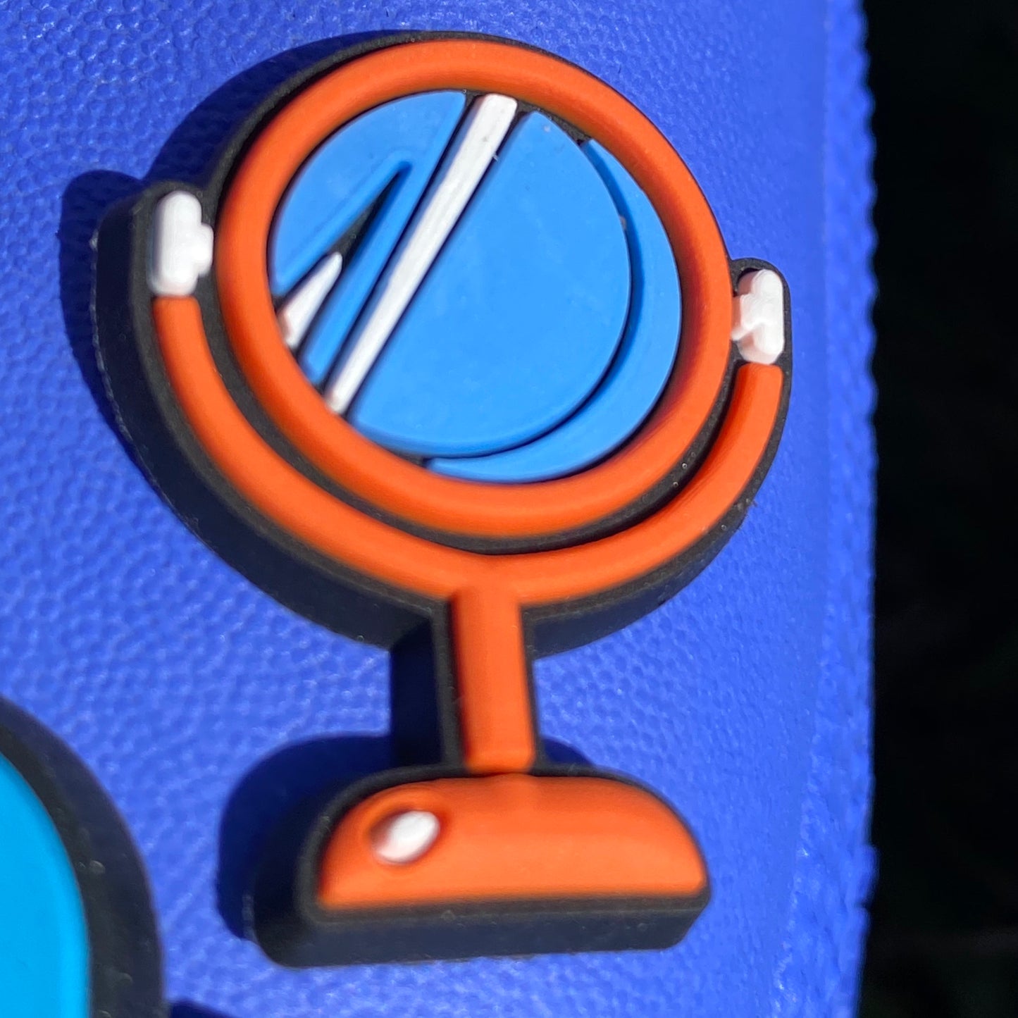 SHOE CHARMS - MIRROR MIRROR - ShoeNami