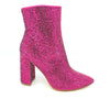 RUNWAY-01 Fuchsia Pink - ShoeNami