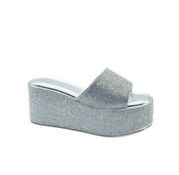 ARROW Silver - ShoeNami