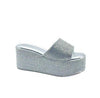 ARROW Silver - ShoeNami