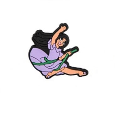 SHOE CHARMS - ISABELA ENCANTO - ShoeNami