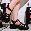 KERI Black - ShoeNami