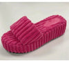 JIGGIE Pink - ShoeNami