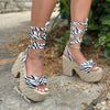CARMES-1 Black - ShoeNami