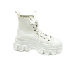 CHANEY White - ShoeNami