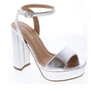 JANE-1 Silver - ShoeNami
