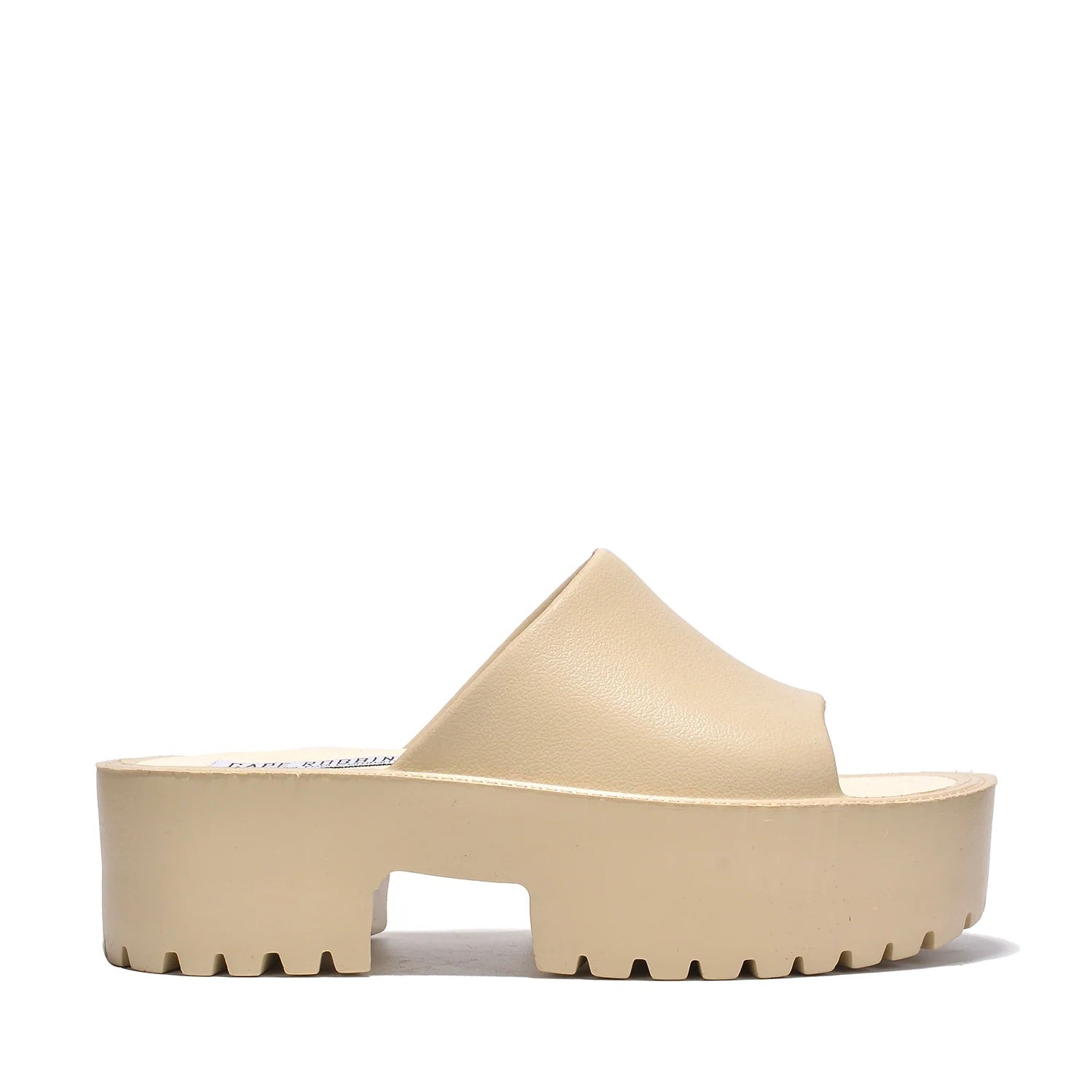 ORIYA Nude - ShoeNami