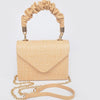 CRUISING BAG/HPC5347 Beige Natural Raffia - ShoeNami