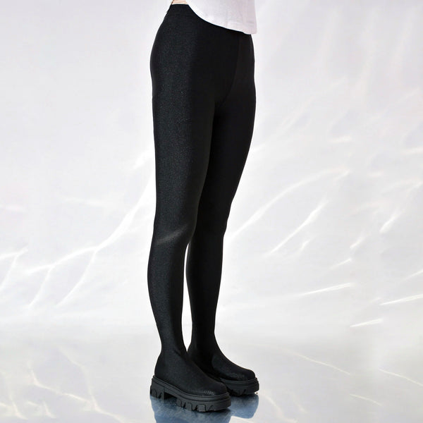 DEVONS Black - ShoeNami