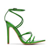 NABIL Green - ShoeNami