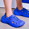 WALLIS Blue - ShoeNami