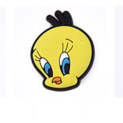Copy of SHOE CHARMS - TWEETY - ShoeNami