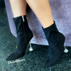 RENEE Black - ShoeNami