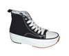 SECONDLINE/A2035 Black - ShoeNami