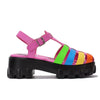 KERI Multi - ShoeNami