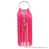 TIANA BAG Pink - ShoeNami