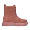 SHANDA Mauve - ShoeNami
