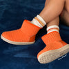 ALASKA Orange - ShoeNami
