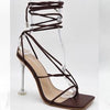 NICKY-C Mocha - ShoeNami