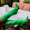 NOVA Green - ShoeNami