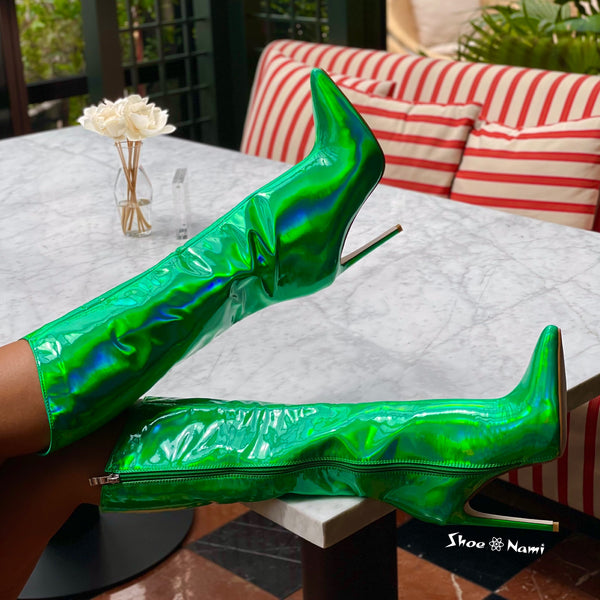NOVA Green - ShoeNami
