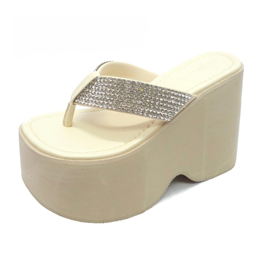 BABY-02 Beige - ShoeNami