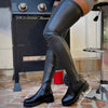 SURGICAL Black - ShoeNami