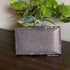 SHIMMER BAG/HBJ11 Pewter - ShoeNami