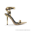BANKS-2A Gold - ShoeNami