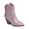 RIVER-01 Pink - ShoeNami