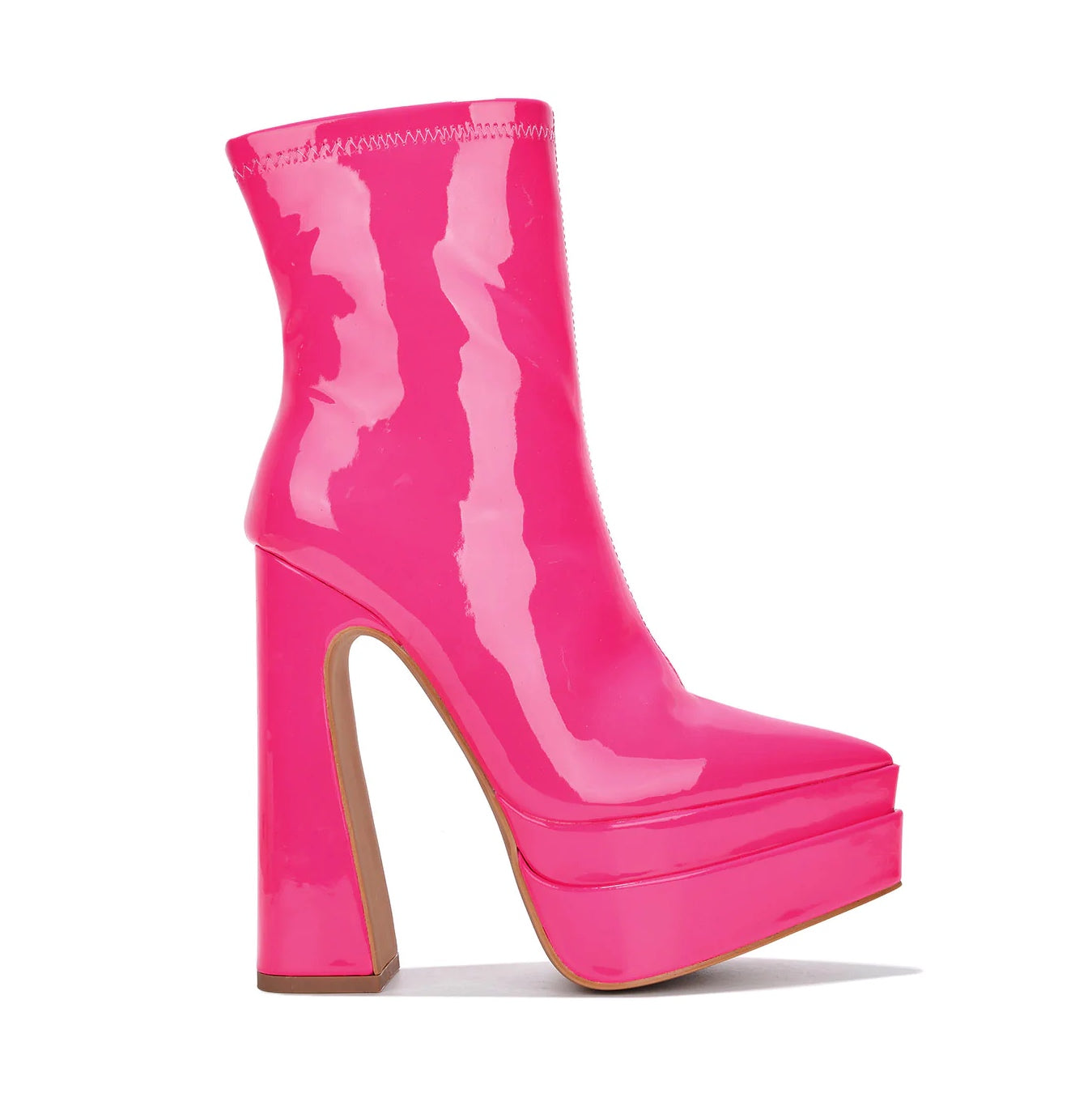 GOODMAN Fuchsia - ShoeNami