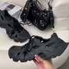 WALLIS Black - ShoeNami