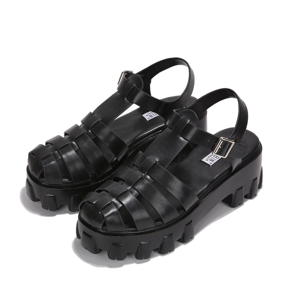 KERI Black - ShoeNami