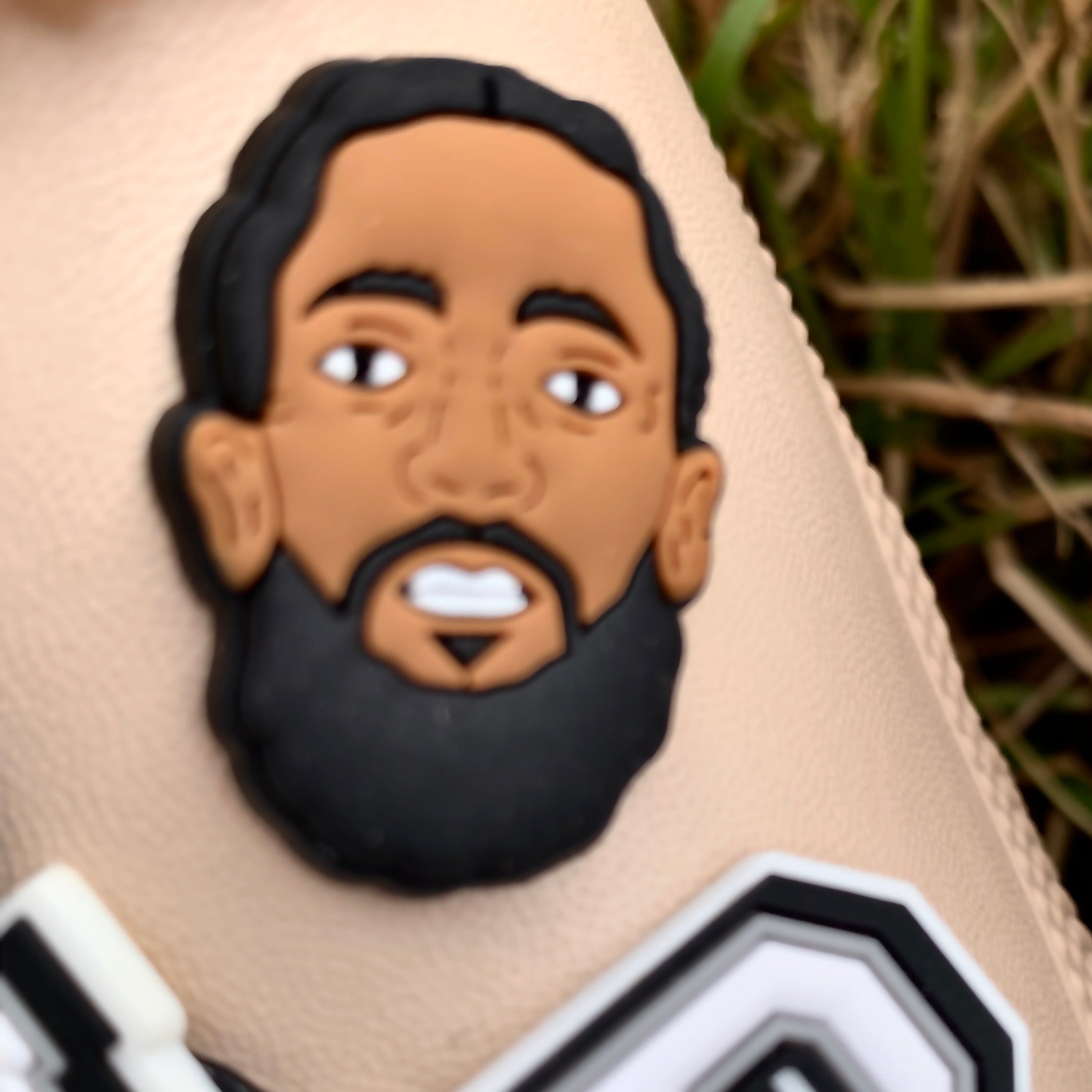 SHOE CHARMS - NIPSEY - ShoeNami