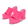 ECHOYA Pink - ShoeNami